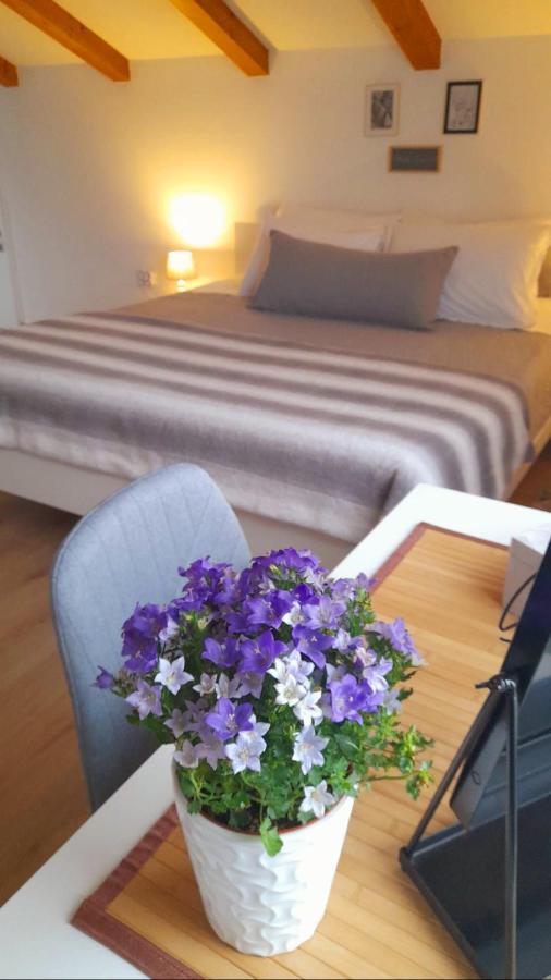 Apartman Diana,Free Parking 普拉 外观 照片