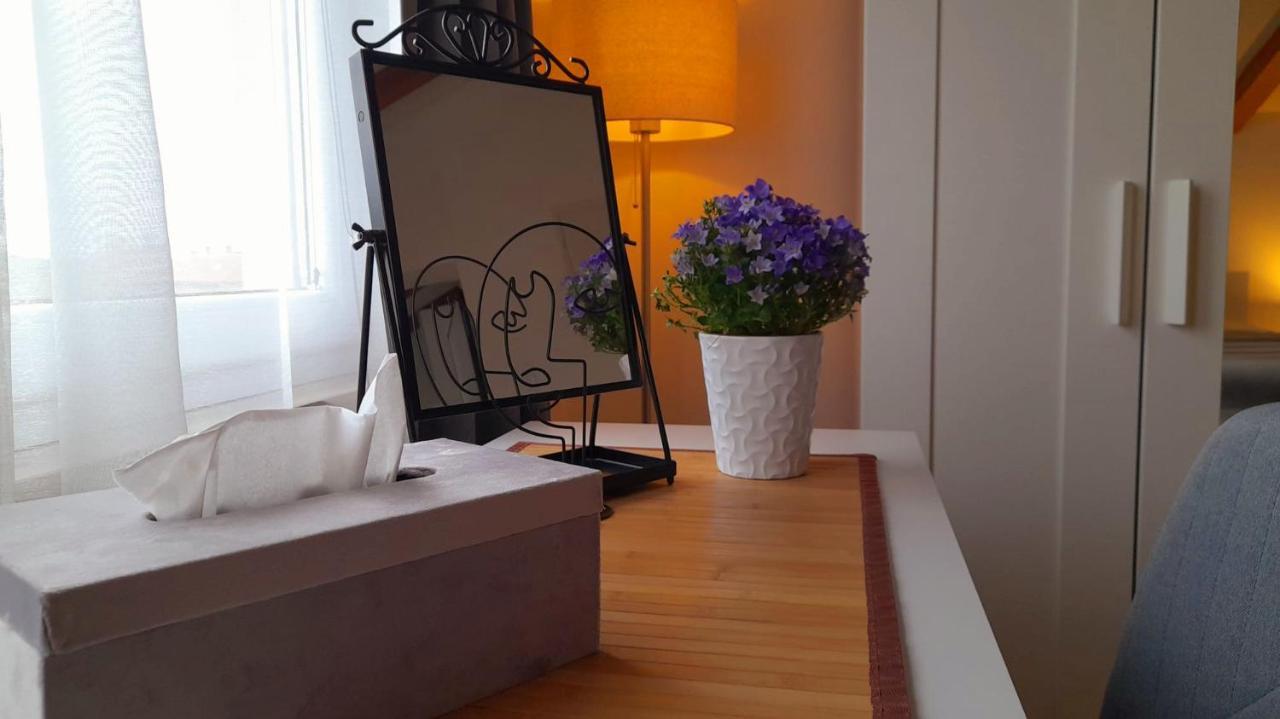 Apartman Diana,Free Parking 普拉 外观 照片