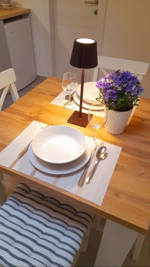 Apartman Diana,Free Parking 普拉 外观 照片