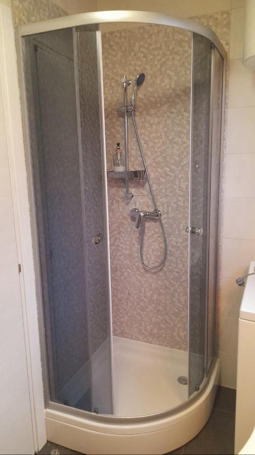 Apartman Diana,Free Parking 普拉 外观 照片