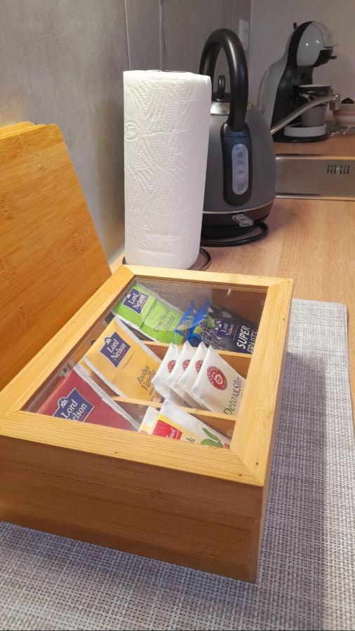 Apartman Diana,Free Parking 普拉 外观 照片