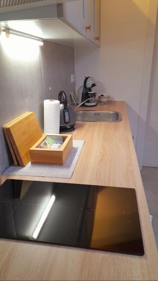 Apartman Diana,Free Parking 普拉 外观 照片