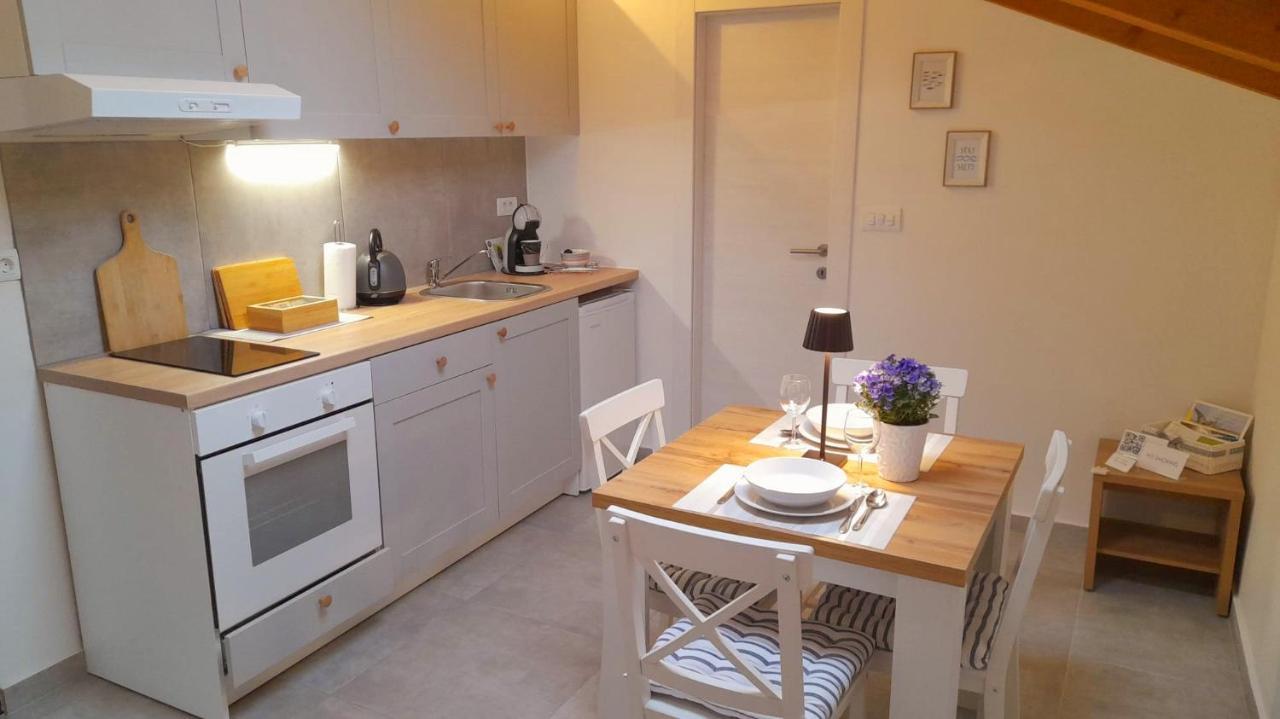 Apartman Diana,Free Parking 普拉 外观 照片