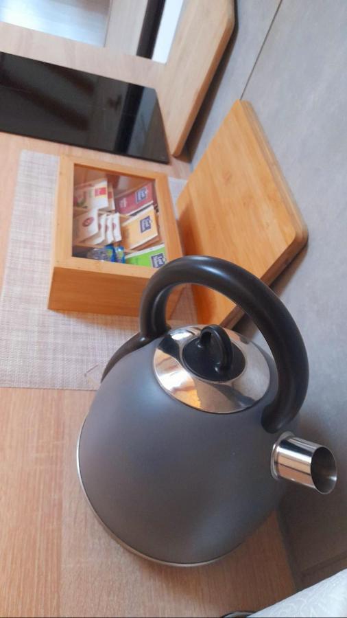 Apartman Diana,Free Parking 普拉 外观 照片