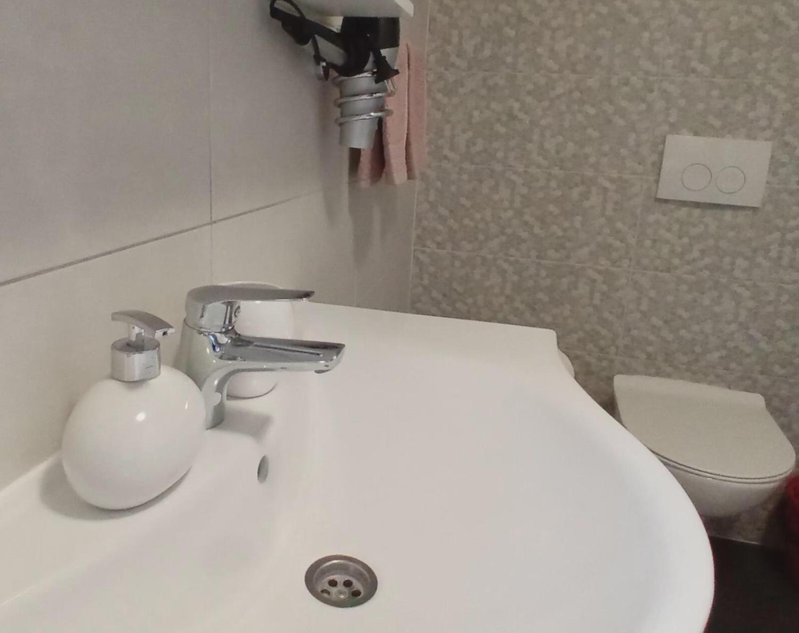 Apartman Diana,Free Parking 普拉 外观 照片