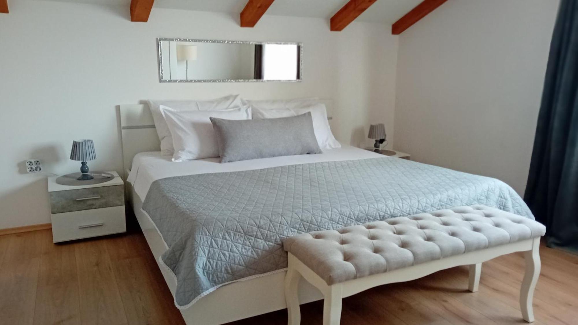 Apartman Diana,Free Parking 普拉 外观 照片